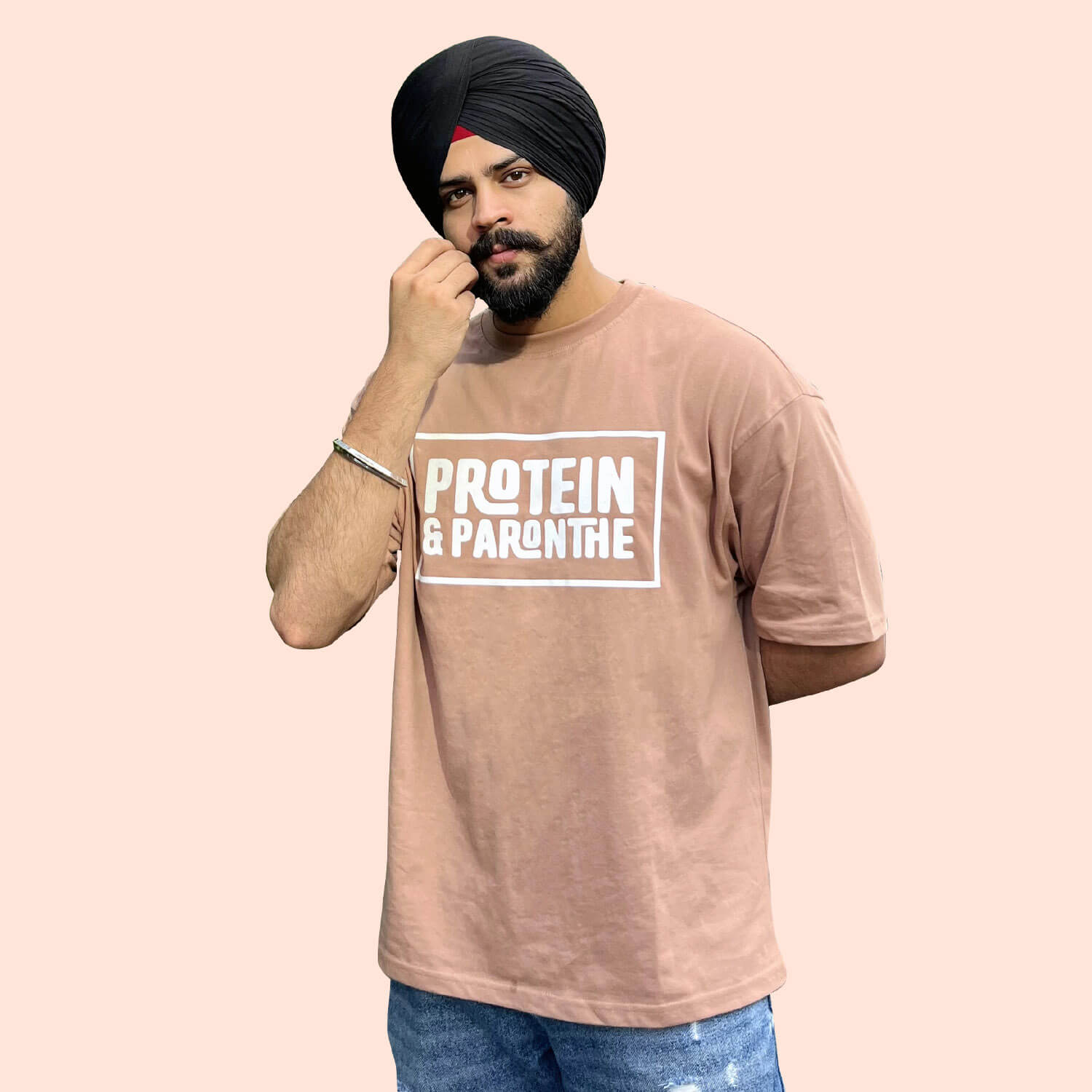 Protein & Pronthey Fabric Basic